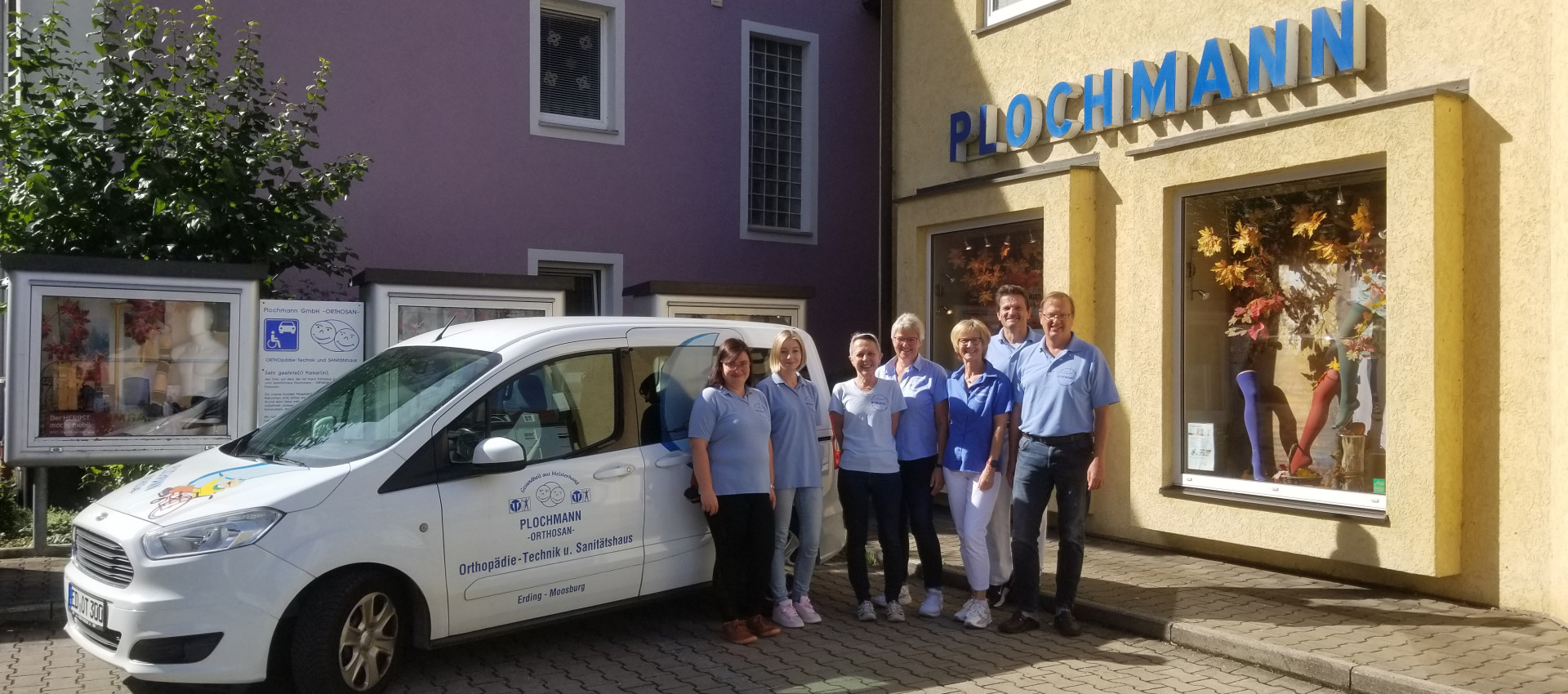 &Ouml;ffnungszeiten + Notdienst-Telefon 